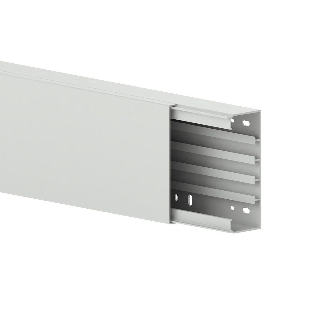 GGK FB 60x150 - Embase et Couvercle gris clair