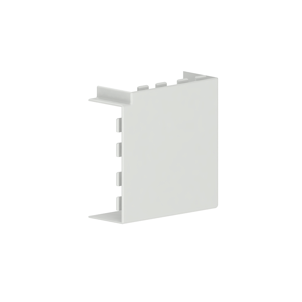 GGK FB 60x150 - Angle plat gris clair