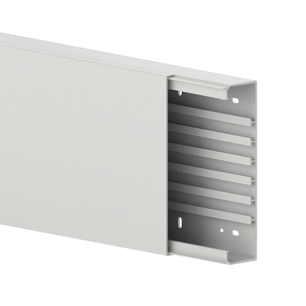 GGK FB 60x230 - Embase et Couvercle gris clair