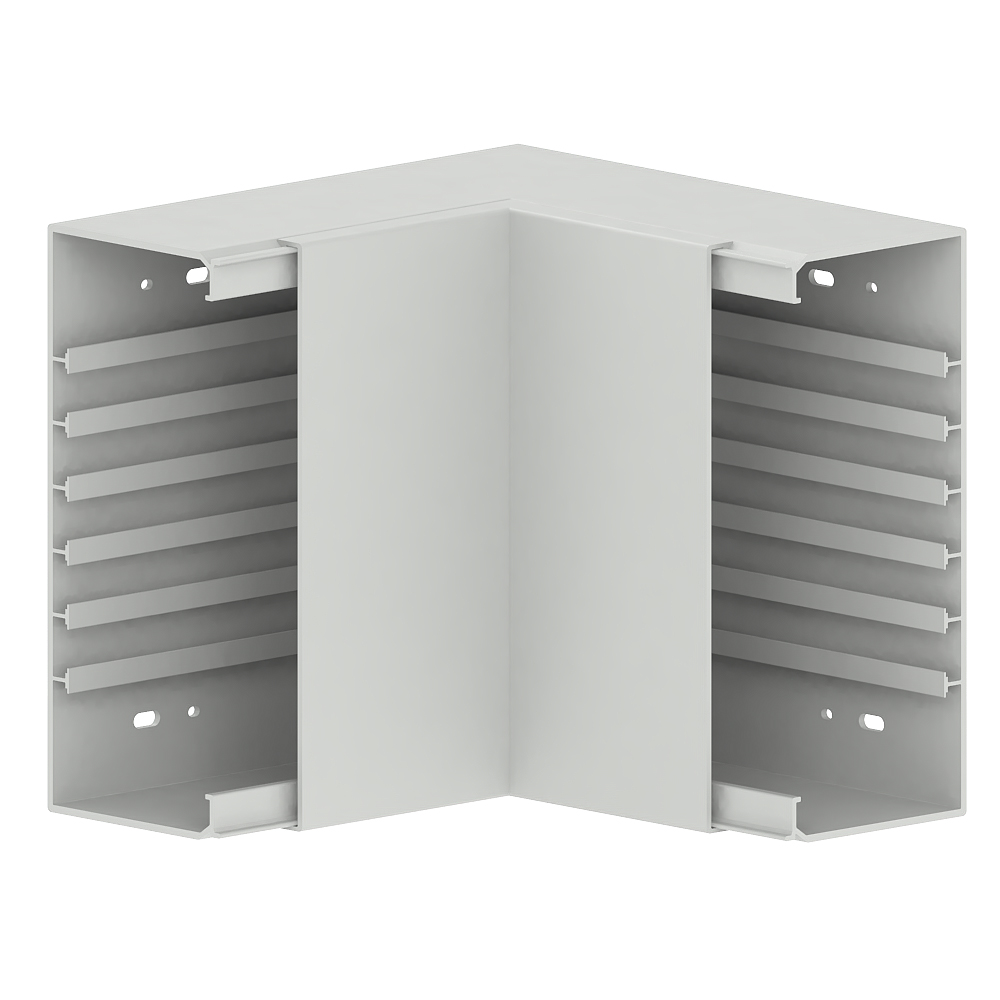 GGK FB 60x230 - Angle intérieur gris clair