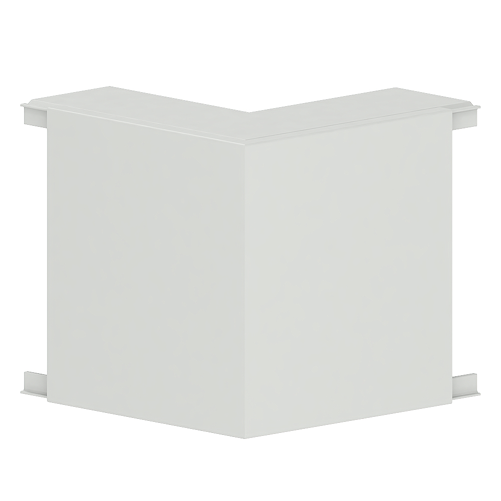 GGK FB 60x230 - Angle extérieur gris clair