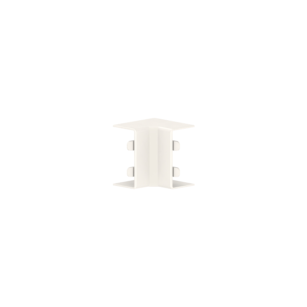 GGK LFG - 15x30, Angle intérieur (RAL 9001 - Blanc crème) - UE=4