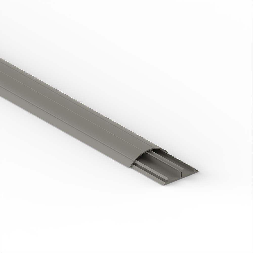 GGK ABK Passage plancher 12 X 50 gris