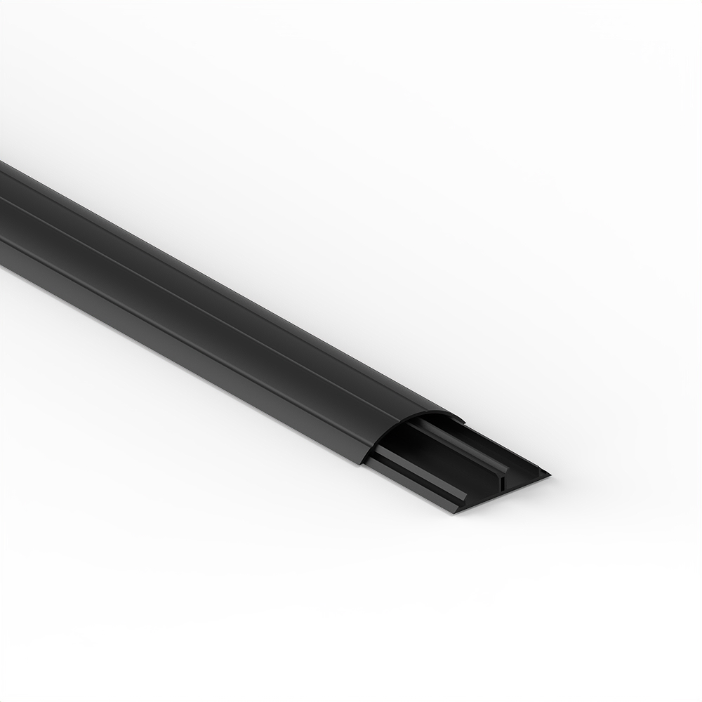 GGK ABK passage de plancher 12x50 - anthracite