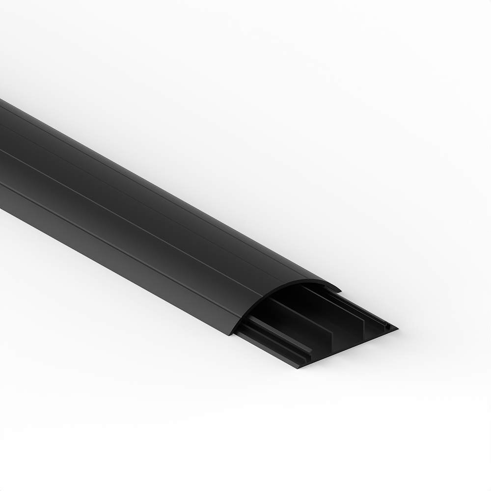 GGK ABK passage de plancher 18x75 - anthracite
