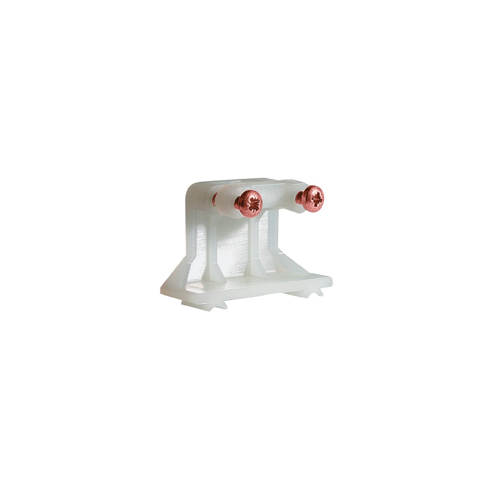 GGK M45 strain relief voor horizontaal stopc.s - VPE=10