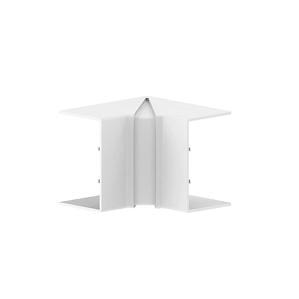 GGK MBR 65x100/45 binnenhoek aanpasbaar, p-wit (9010) - VPE=1