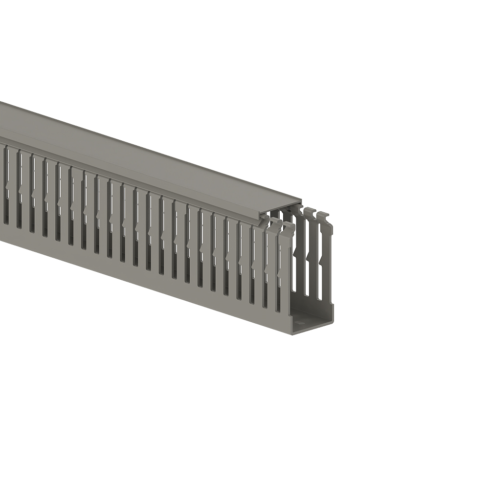 GGK goul.cablage 80 X 40 grise