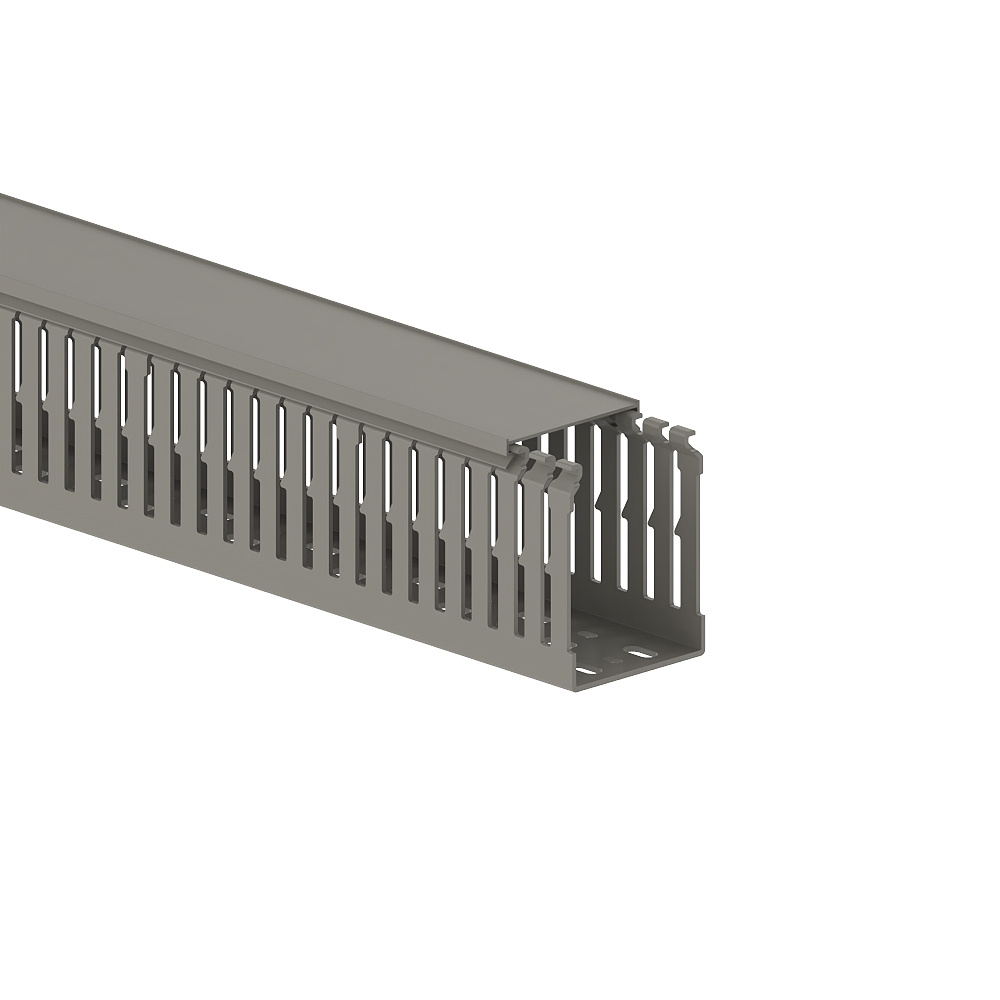GGK goul.cablage 80 X 60 grise
