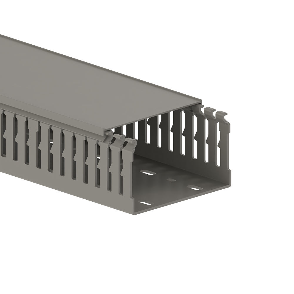GGK goul.cablage 60 X 100 grise
