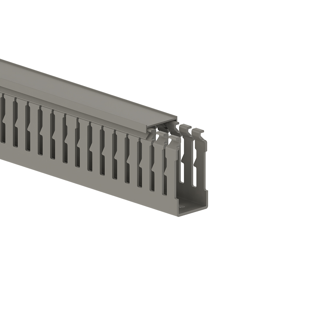 GGK goul.cablage 60 X 30 grise
