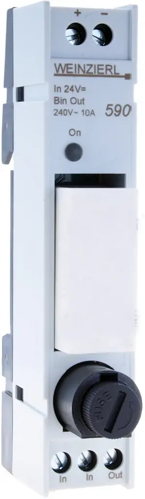 Weinzierl Multi IO Extension Switch 590