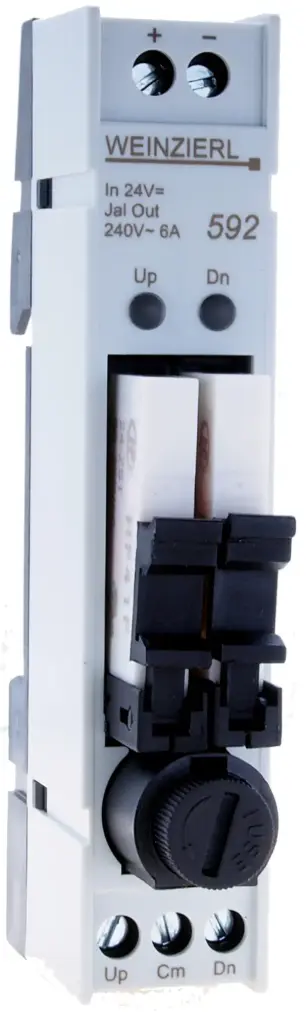 Weinzierl Multi IO Extension Shutter 592