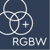 Sturing van RGBW verlichting