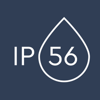 IP 56-rating