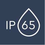 IP65-rating
