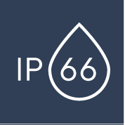 IP66-rating