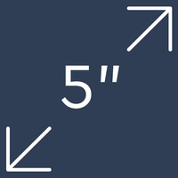 5-inch