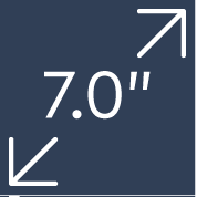 7-inch