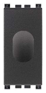 [VI19432] Vimar Arké - Capteur température (Gris)