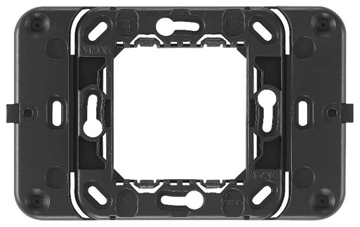 [VI19507] Vimar Arké - Frame voor RF schakelaar (Grijs)