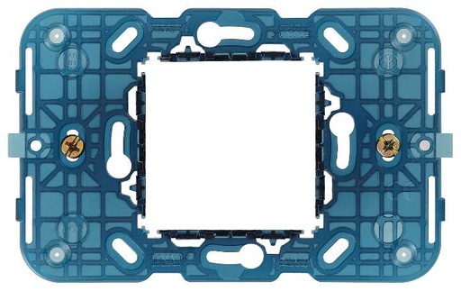 [VI19612] Vimar Arké - Cadre à montage 2M-centraal (Griffes)