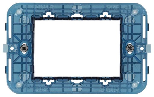 [VI19613] Vimar Arké - Montageframe 3M (met schroeven)