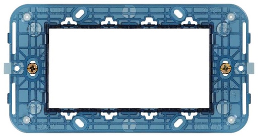 [VI19614] Vimar Arké - Cadre à montage 4M +vis