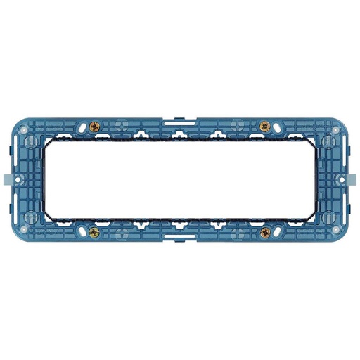 [VI19617] Vimar Arké - Cadre à montage 7M +vis