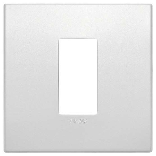 [VI19641.05] Vimar Arké Classic - Metal-Color 1M (Metaal - Perla Matt)