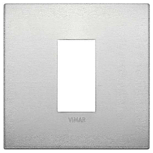 Vimar Arké Classic - Alu-Tech 1M (Metaal - Aluminium)