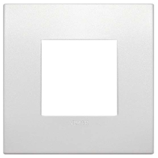 [VI19642.05] Vimar Arké Classic - Metal-Color 2M (Metaal - Perla Matt)
