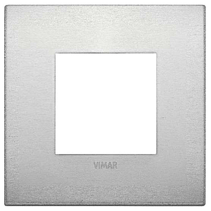 Vimar Arké Classic - Alu-Tech 2M (Metaal - Aluminium)