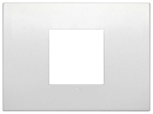 [VI19652.05] Vimar Arké Classic - Metal-Color 2M Centraal (Métal - Perla Matt)
