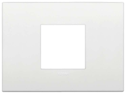 [VI19652.74] Vimar Arké Classic - Tecno-Basic 2M Centraal (Technopolymeer - White)