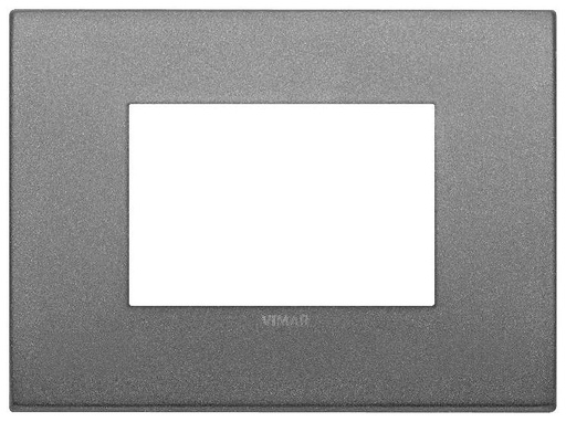 [VI19653.02] Vimar Arké Classic - Metal-Color 3M (Métal - Mat Slate)