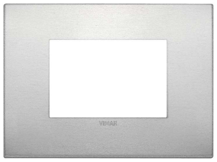 Vimar Arké Classic - Alu-Tech 3M (Métal - Aluminium)