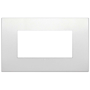 Vimar Arké Classic - Metal-Color 4M (Métal - Perla Matt)