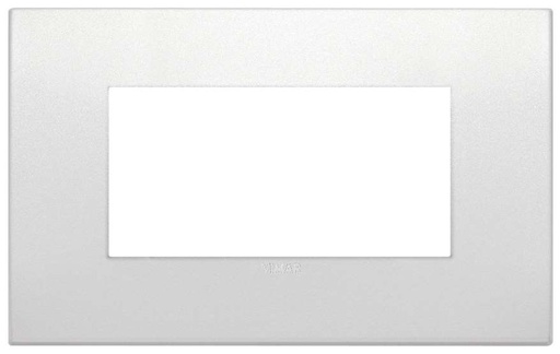 [VI19654.05] Vimar Arké Classic - Metal-Color 4M (Metaal - Perla Matt)