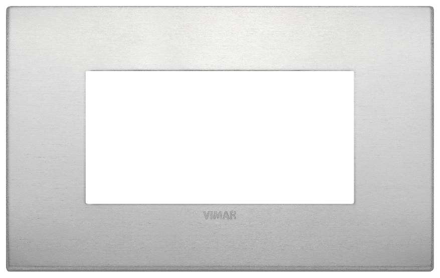 Vimar Arké Classic - Alu-Tech 4M (Metaal - Aluminium)