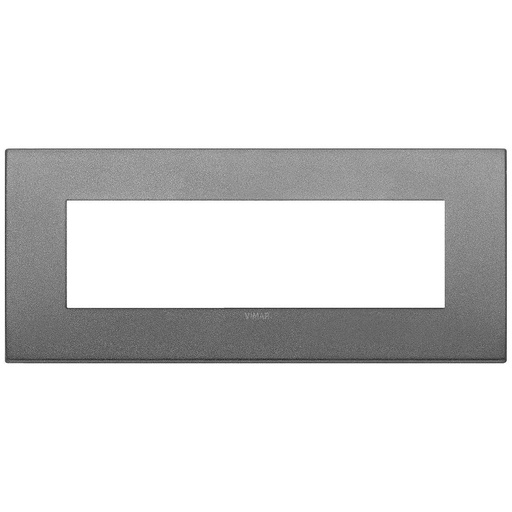 [VI19657.02] Vimar Arké Classic - Metal-Color 7M (Metaal - Mat Slate)