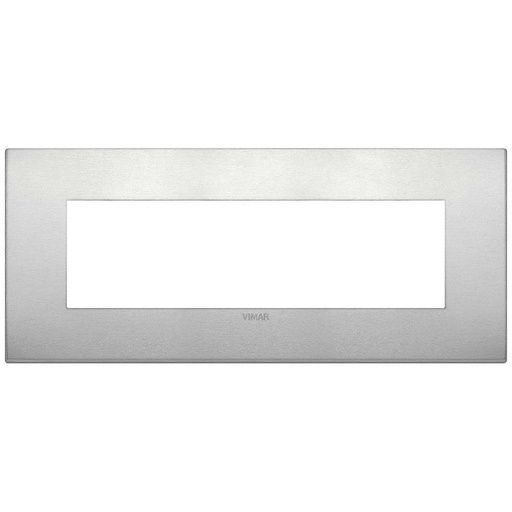 [VI19657.15] <em>Plaque de recouvrement pour série Vimar Arké Classic</em><br>