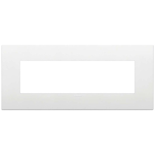 [VI19657.74] Vimar Arké Classic - Tecno-Basic 7M (Technopolymeer - White)