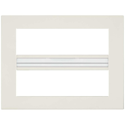 [VI19660.73] Vimar Arké Classic - Tecno-Basic 14M (Technopolymeer - Ivory)