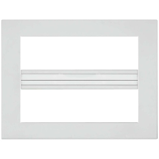 [VI19660.74] Vimar Arké Classic - Tecno-Basic 14M (Technopolymeer - White)