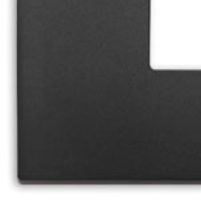 [VI19661.71] Vimar Arké Classic - Tecno-Basic 21M (Technopolymeer - Black)