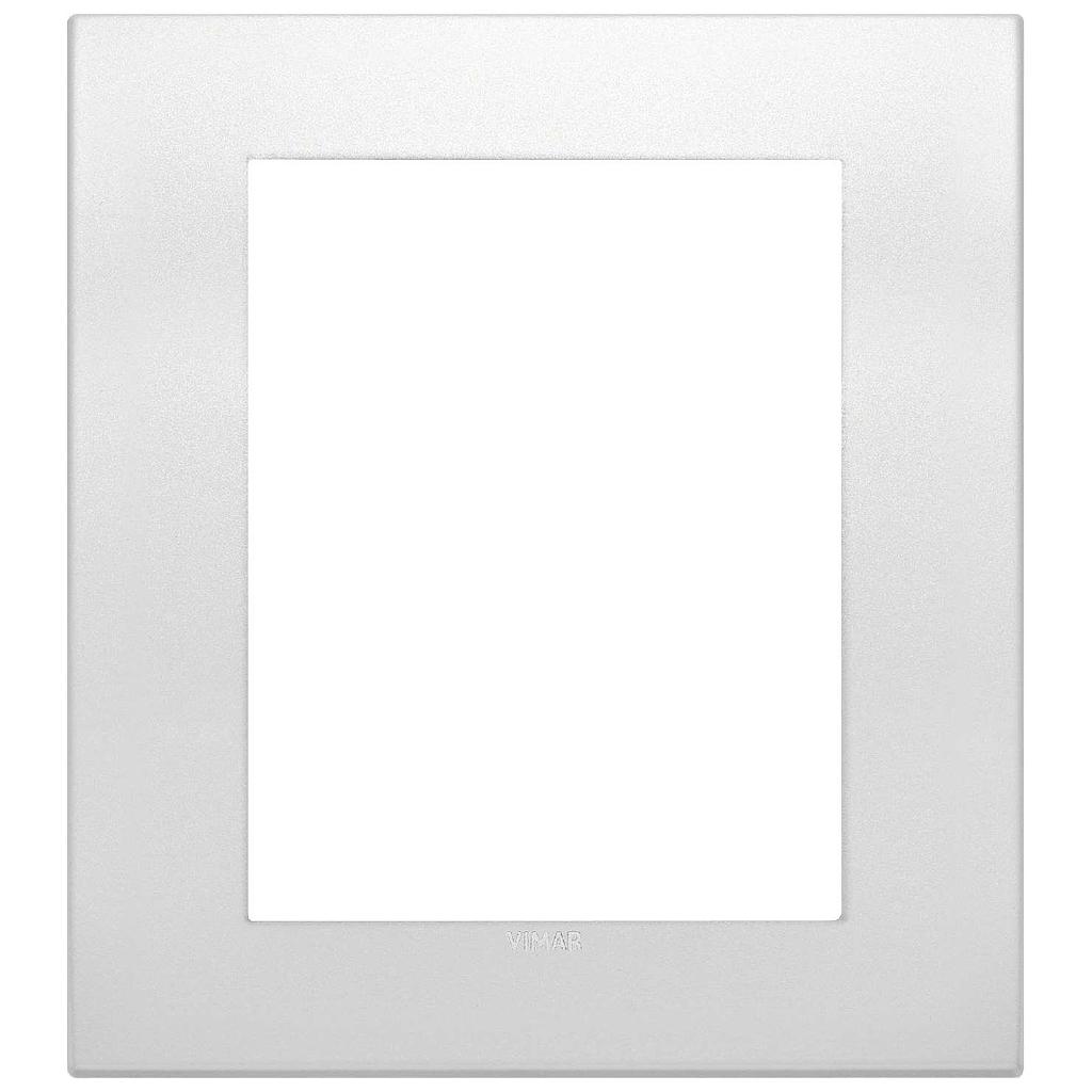 Vimar Arké Classic - Metal-Color 8M (Metaal - Perla Matt)