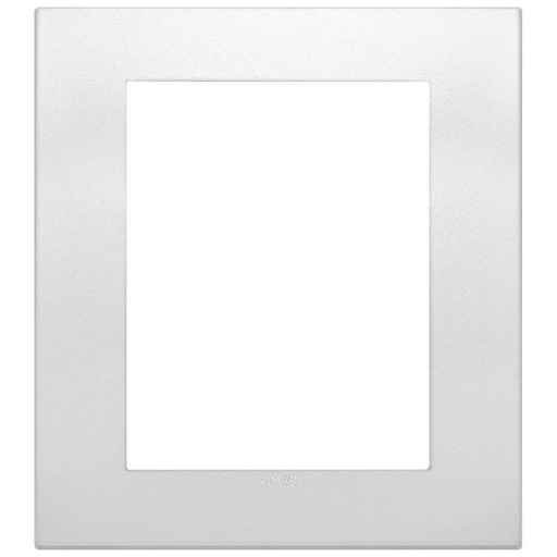 [VI19668.05] Vimar Arké Classic - Metal-Color 8M (Métal - Perla Matt)