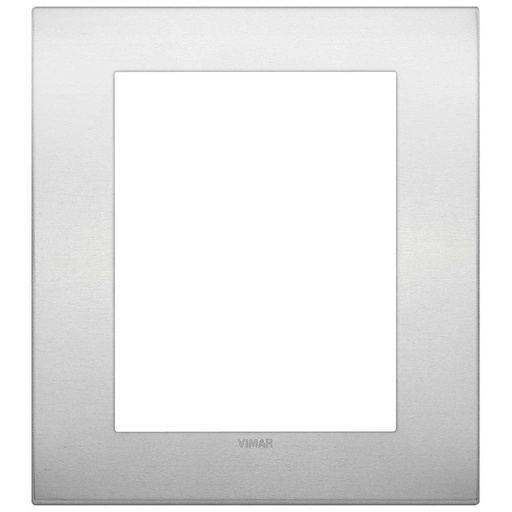 [VI19668.15] Vimar Arké Classic - Alu-Tech 8M (Métal - Aluminium)