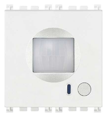 [VI19850.B] Vimar Arké - KNX IR bewegingsmelder (Wit)